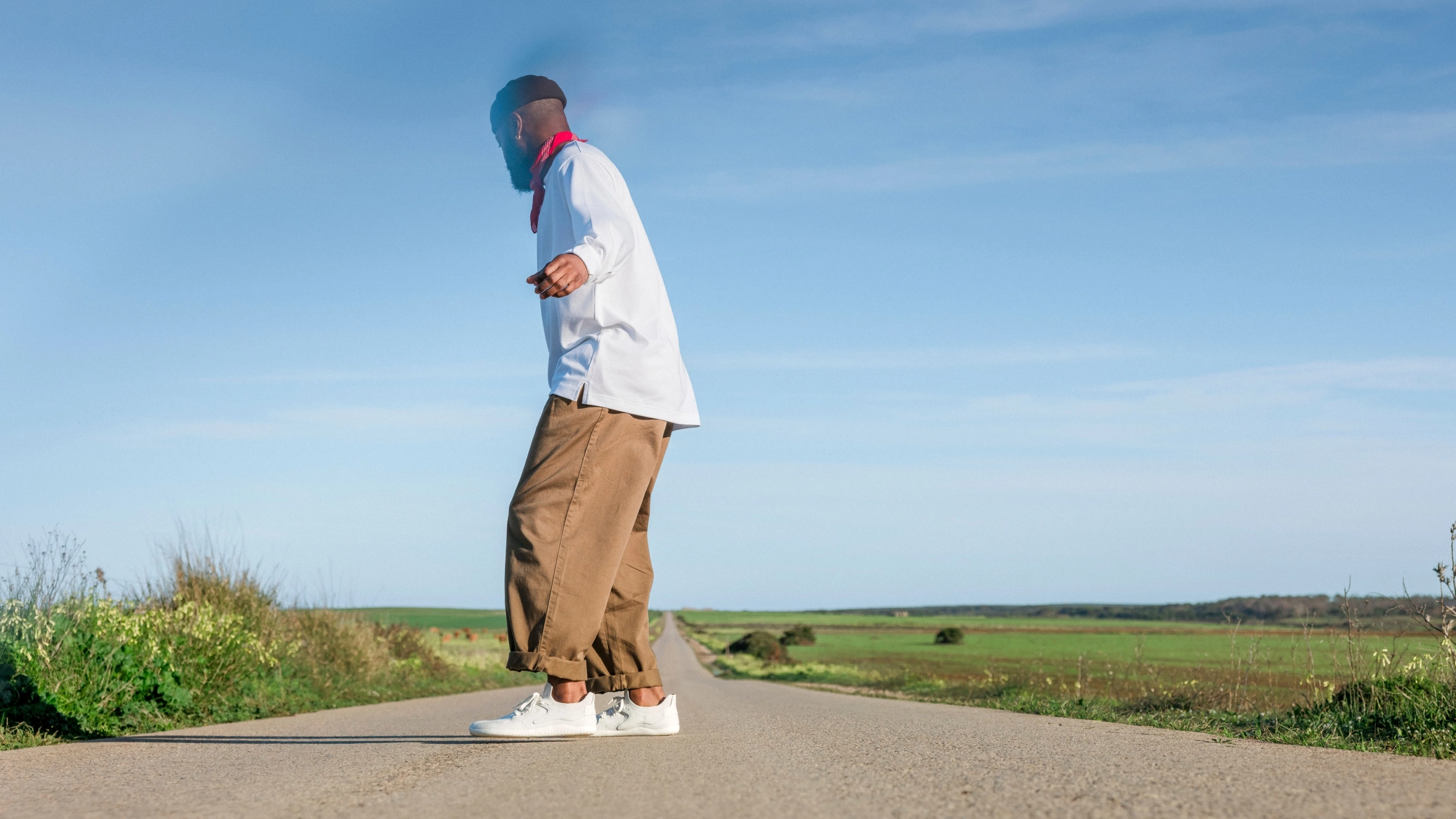 Primus Asana III Mens