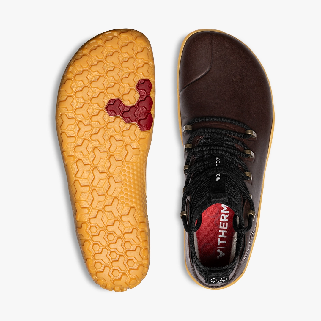 Magna Leather FG Mens