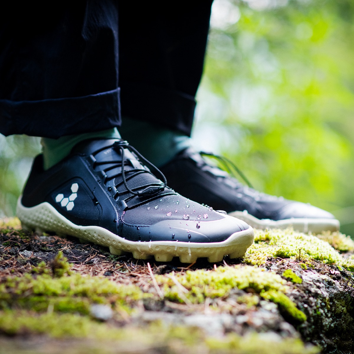 Primus Trail III All Weather SG Mens