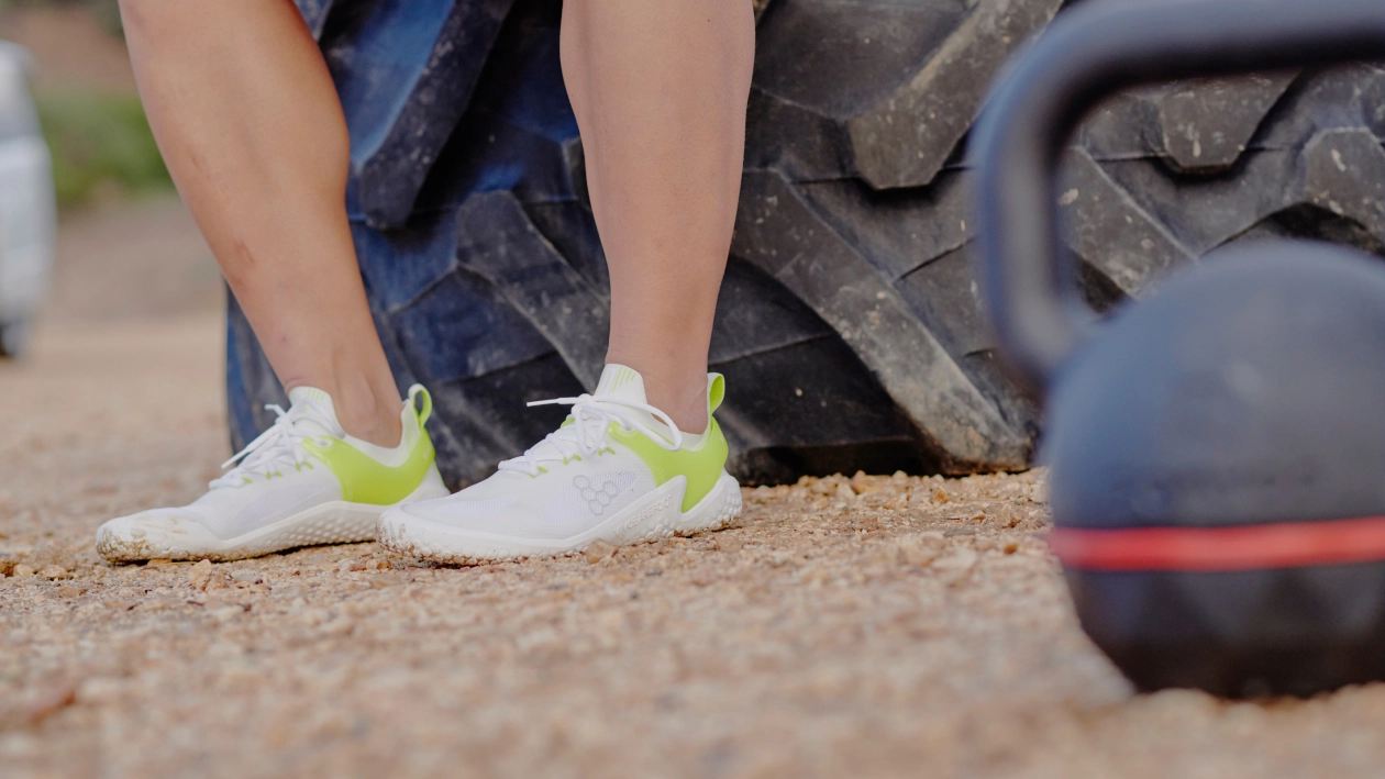 Motus Strength Womens