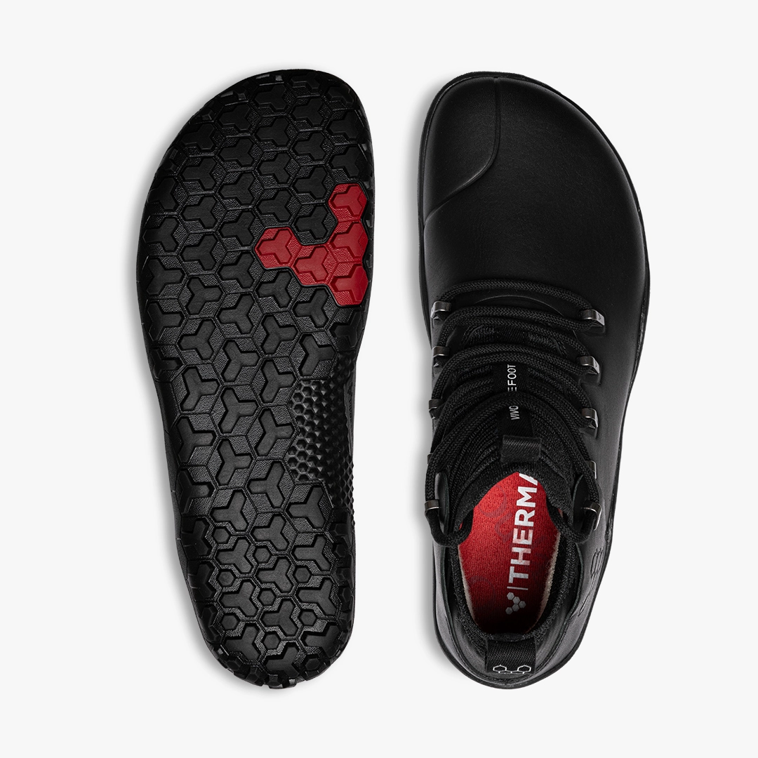 Magna Leather FG Mens