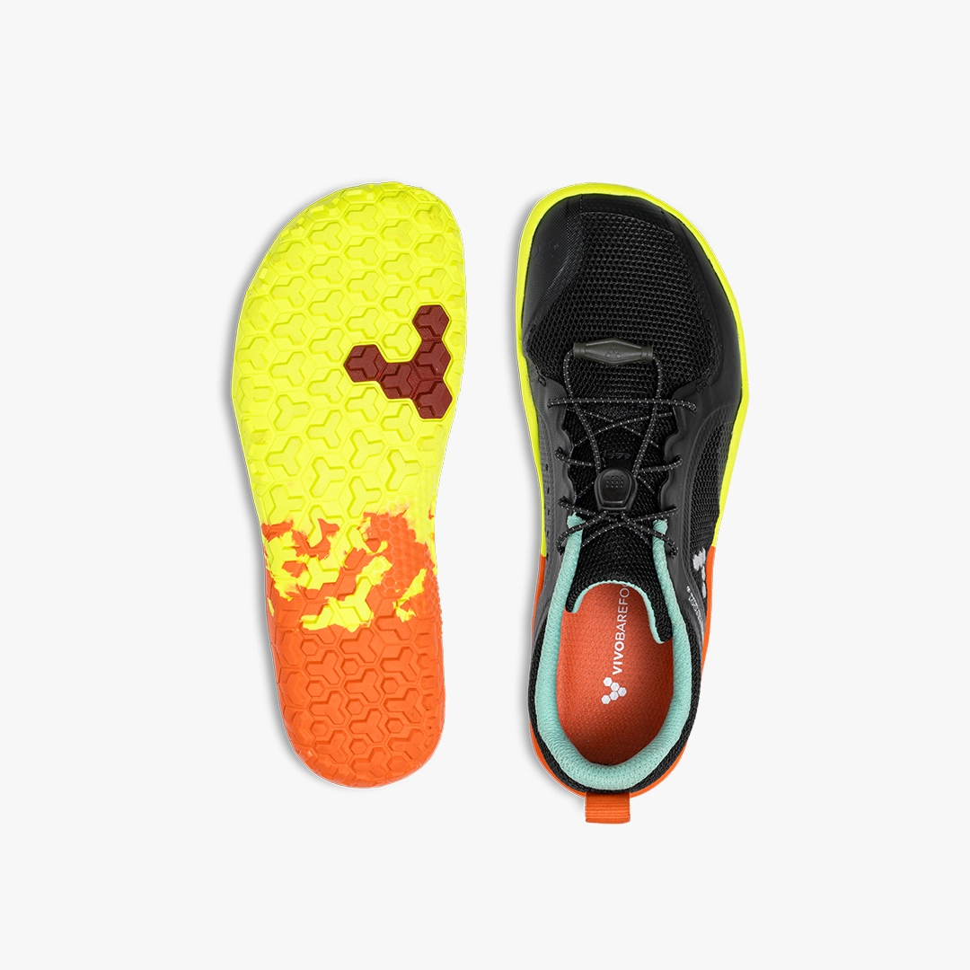 Primus Trail II FG Kids