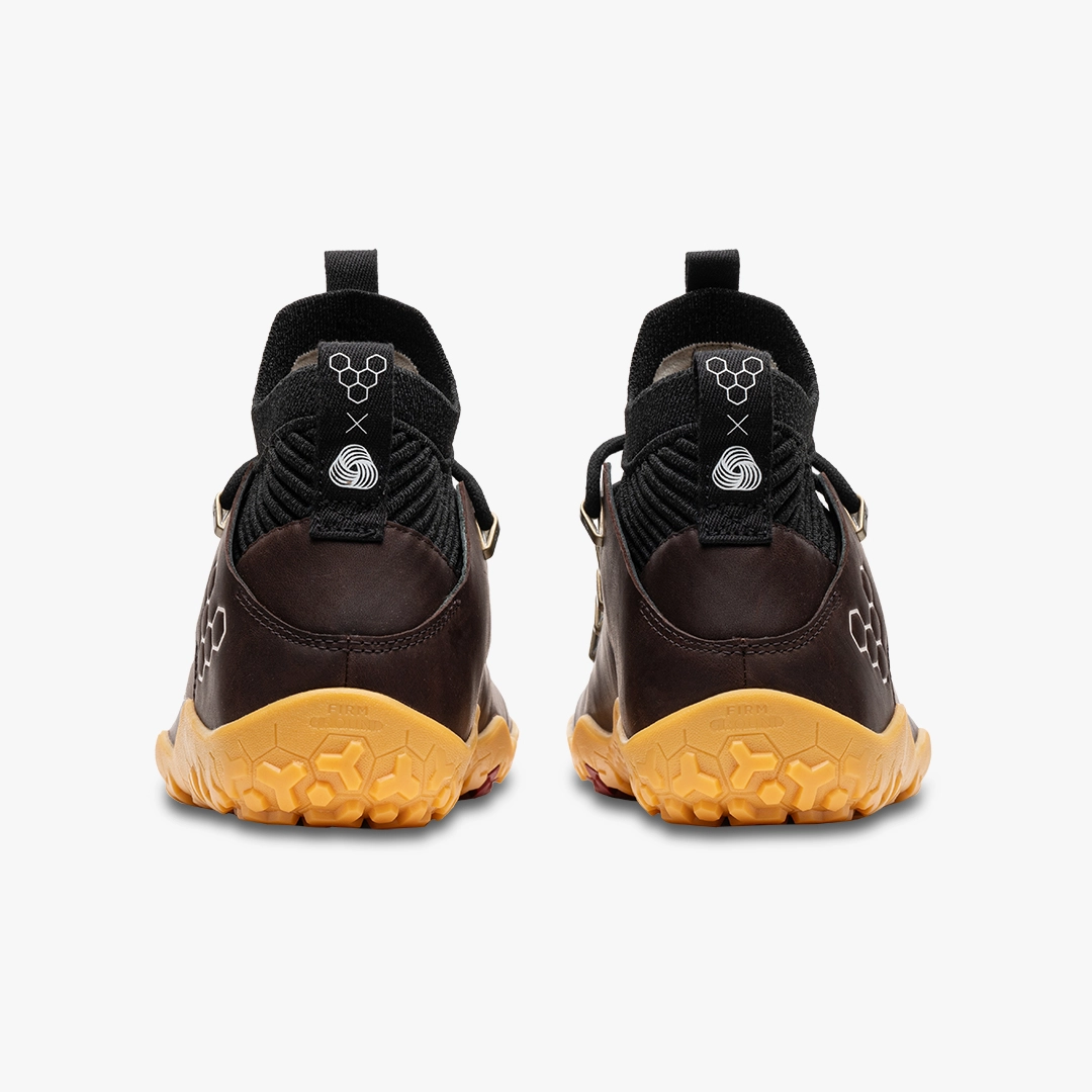 Magna Leather FG Mens