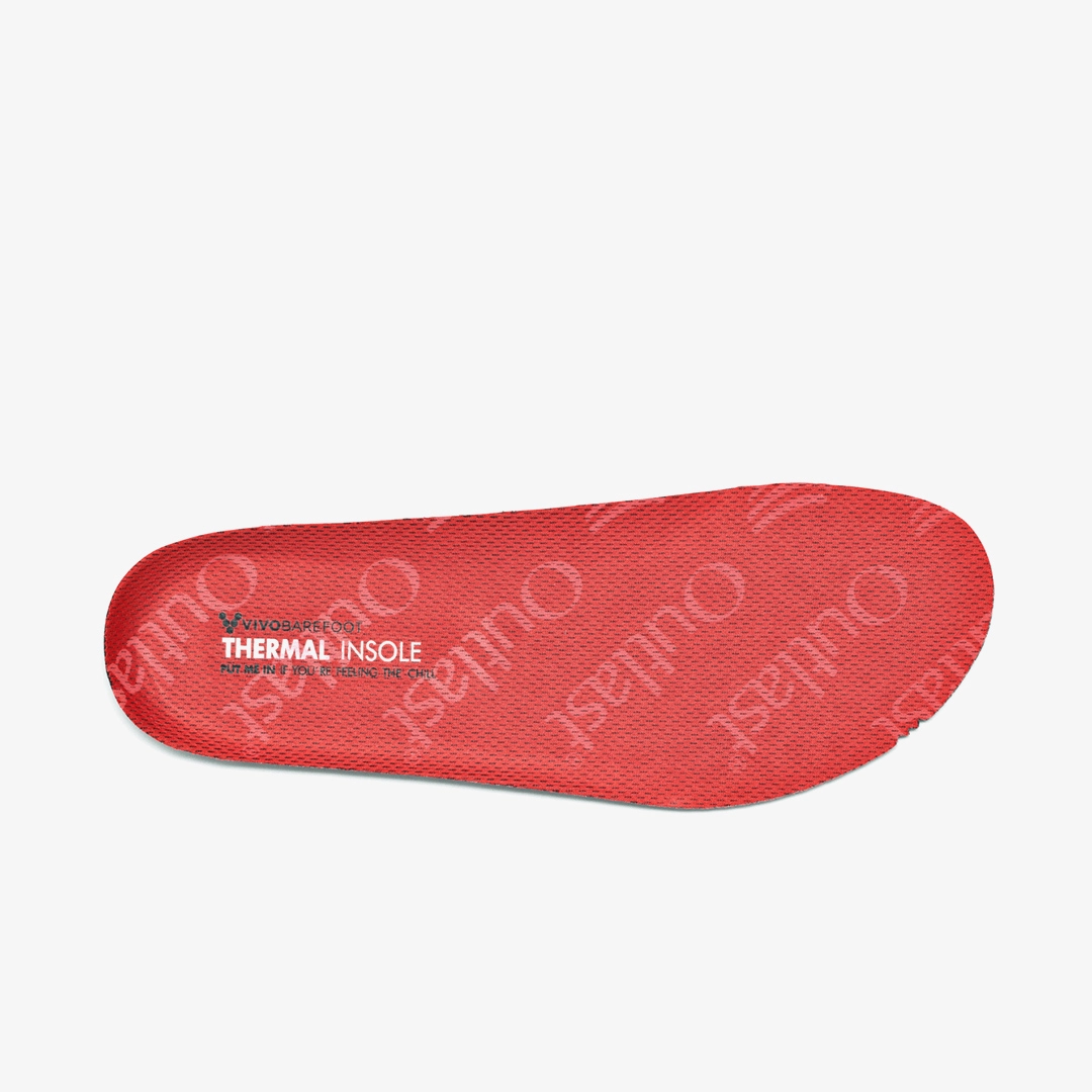 Thermal Insole Mens