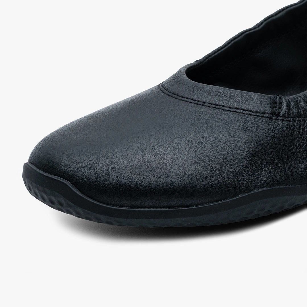 Primus Asana Yin Ballerina Leather Womens