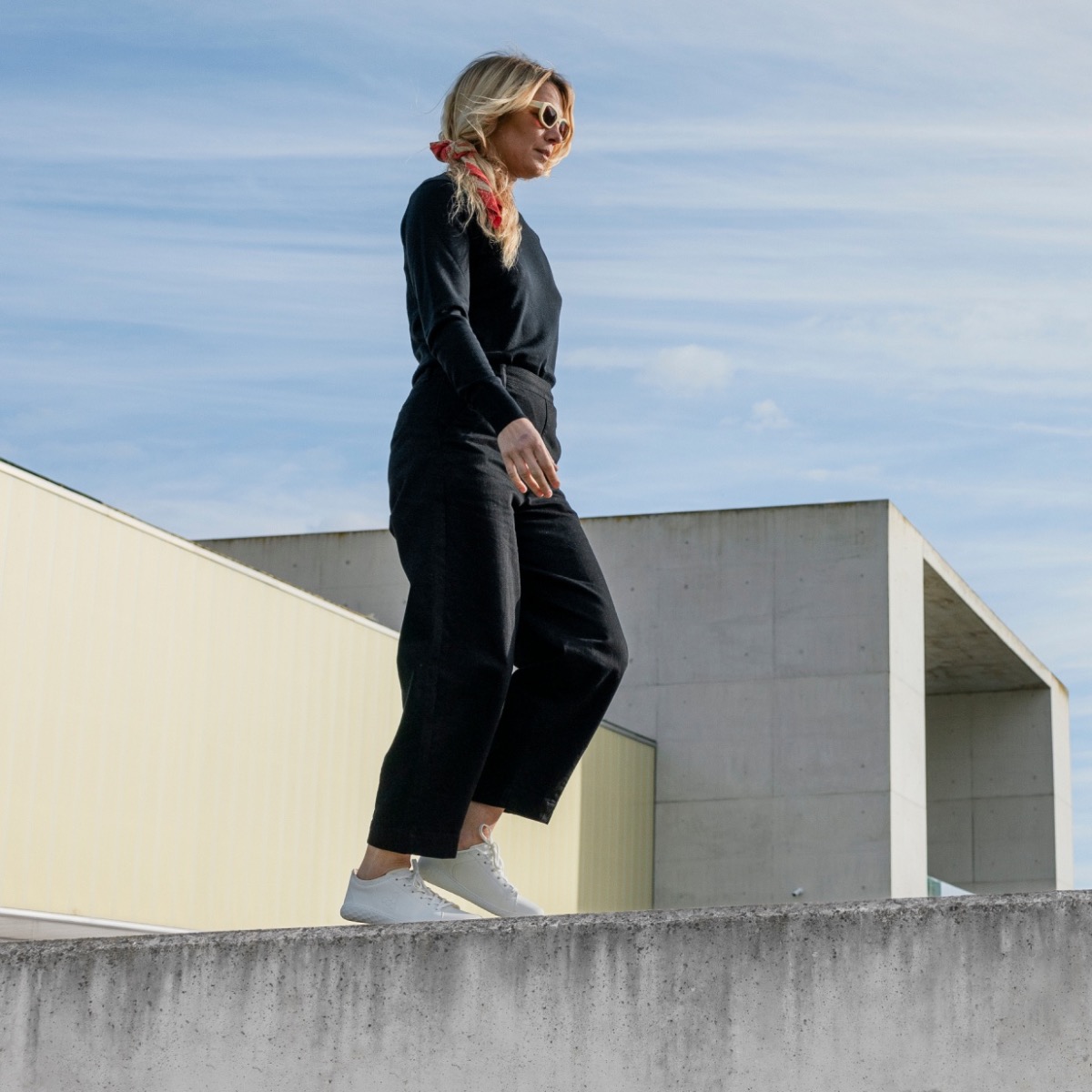 Geo Court III Womens