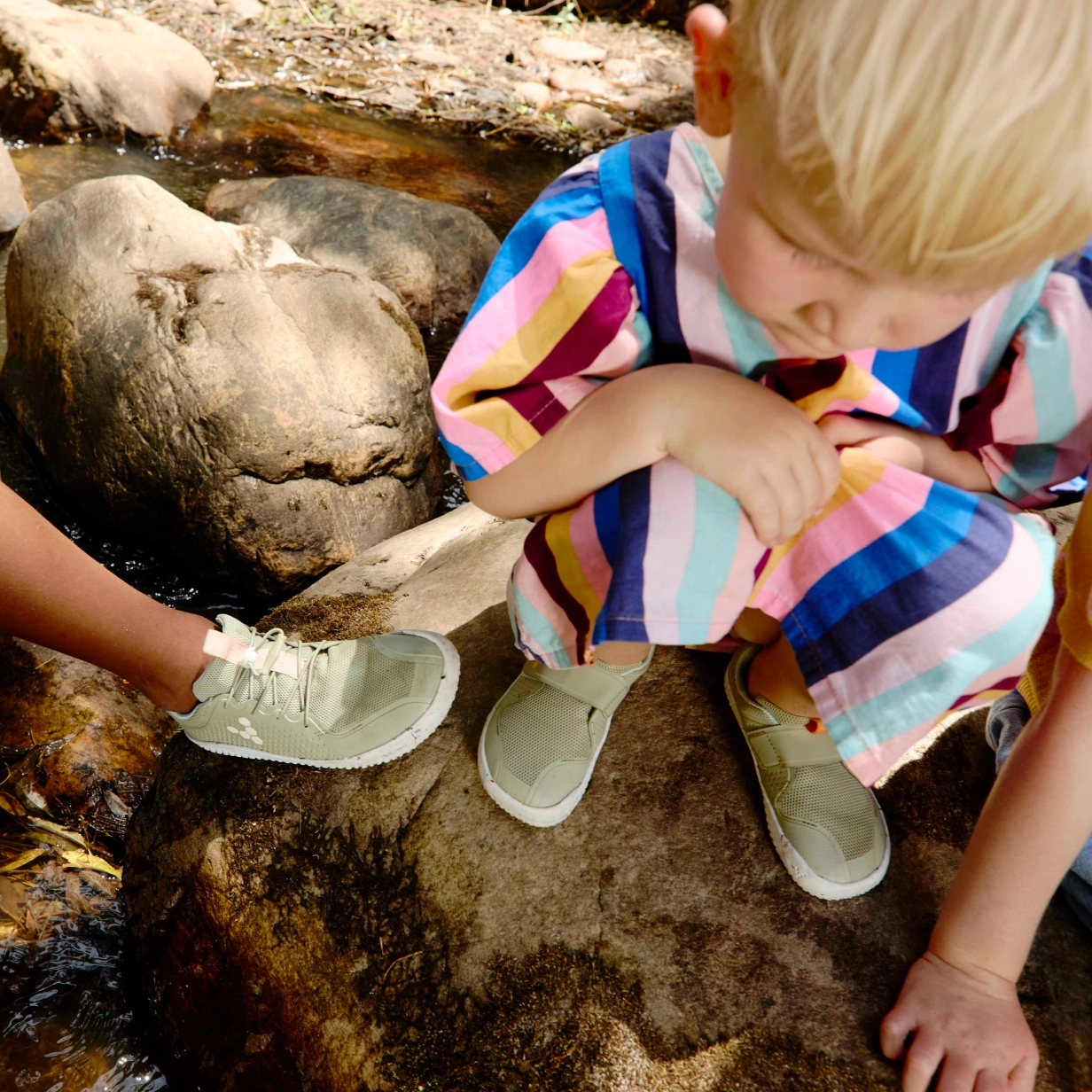 Primus Sport III Toddlers