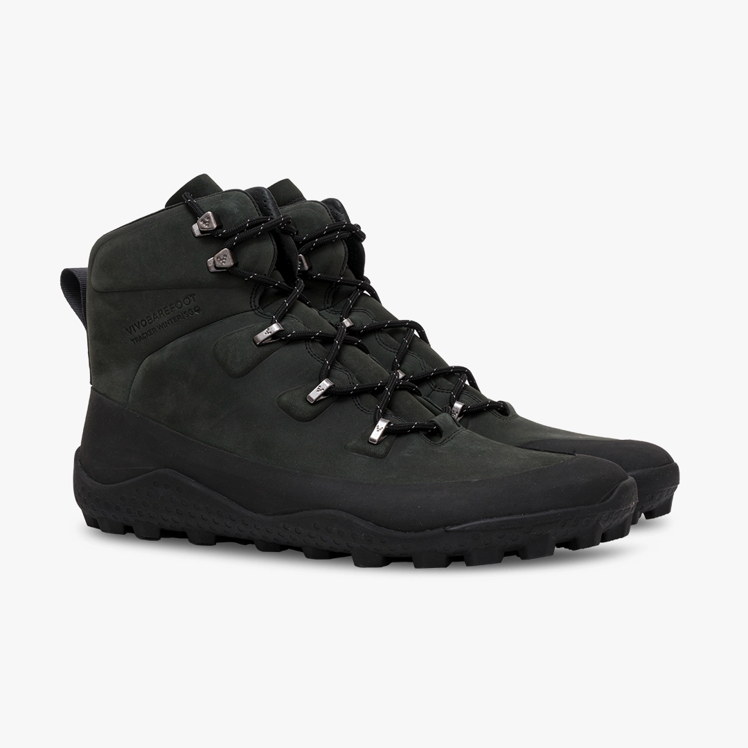 Tracker Winter SG Mens