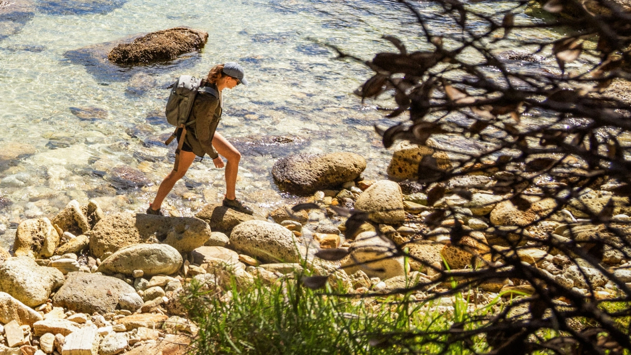 Hydra Esc JJF Womens