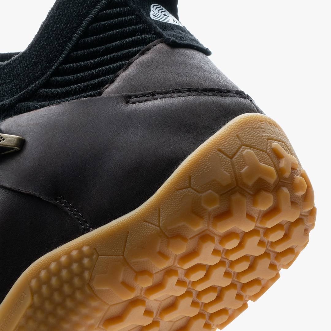 Magna Leather FG Womens