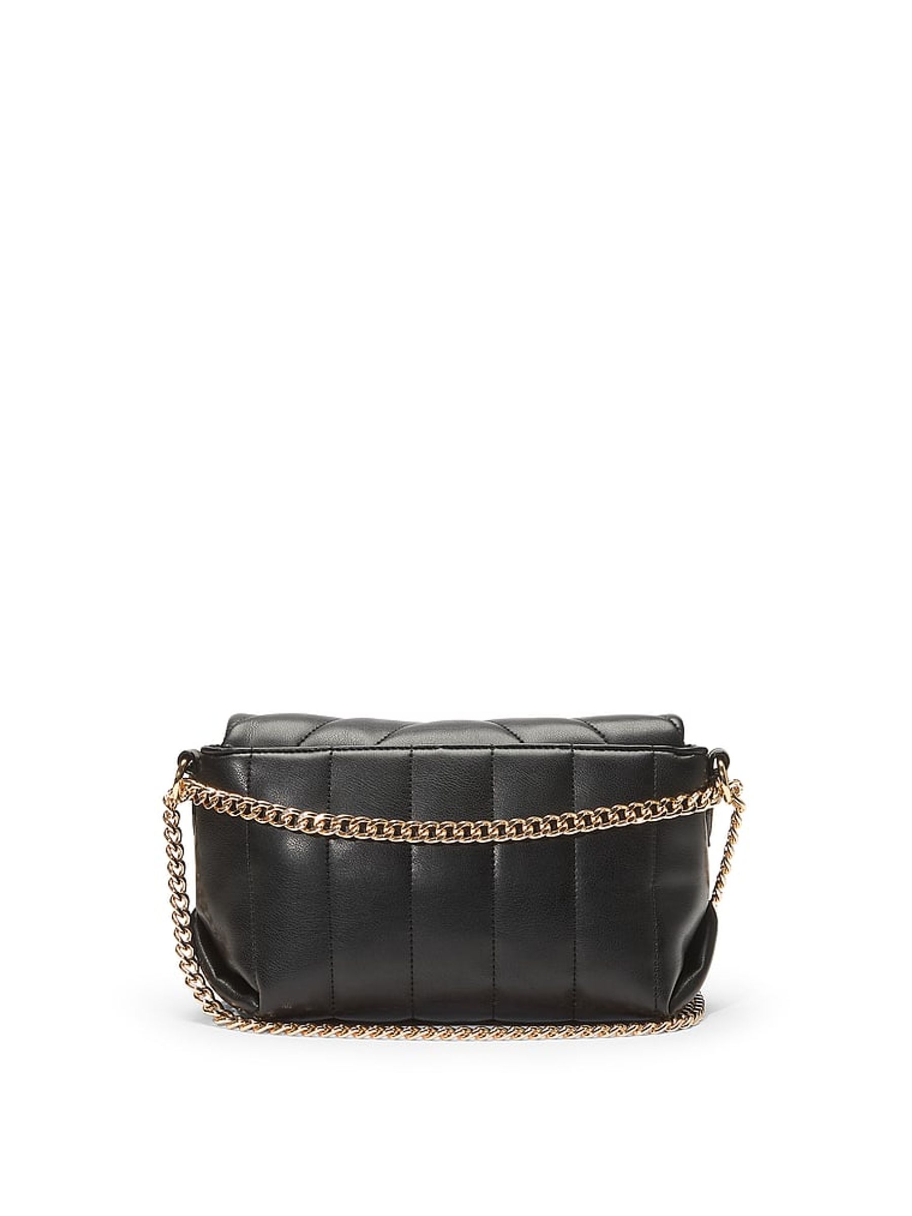 Black Crossbody Bag