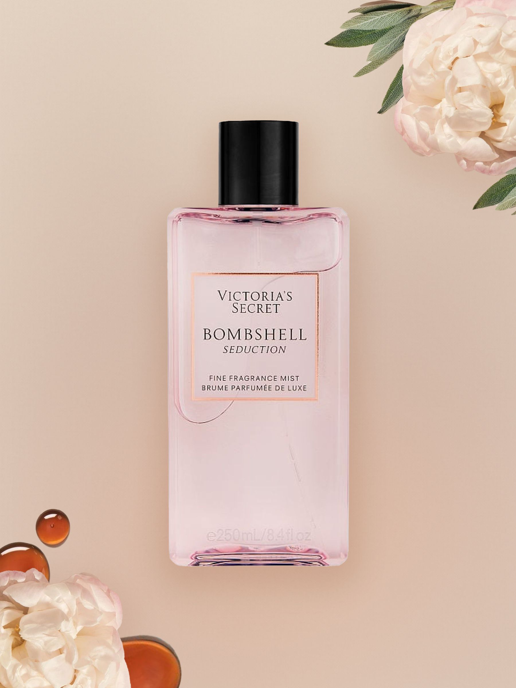 Bombshell Seduction Body Mist 250ml