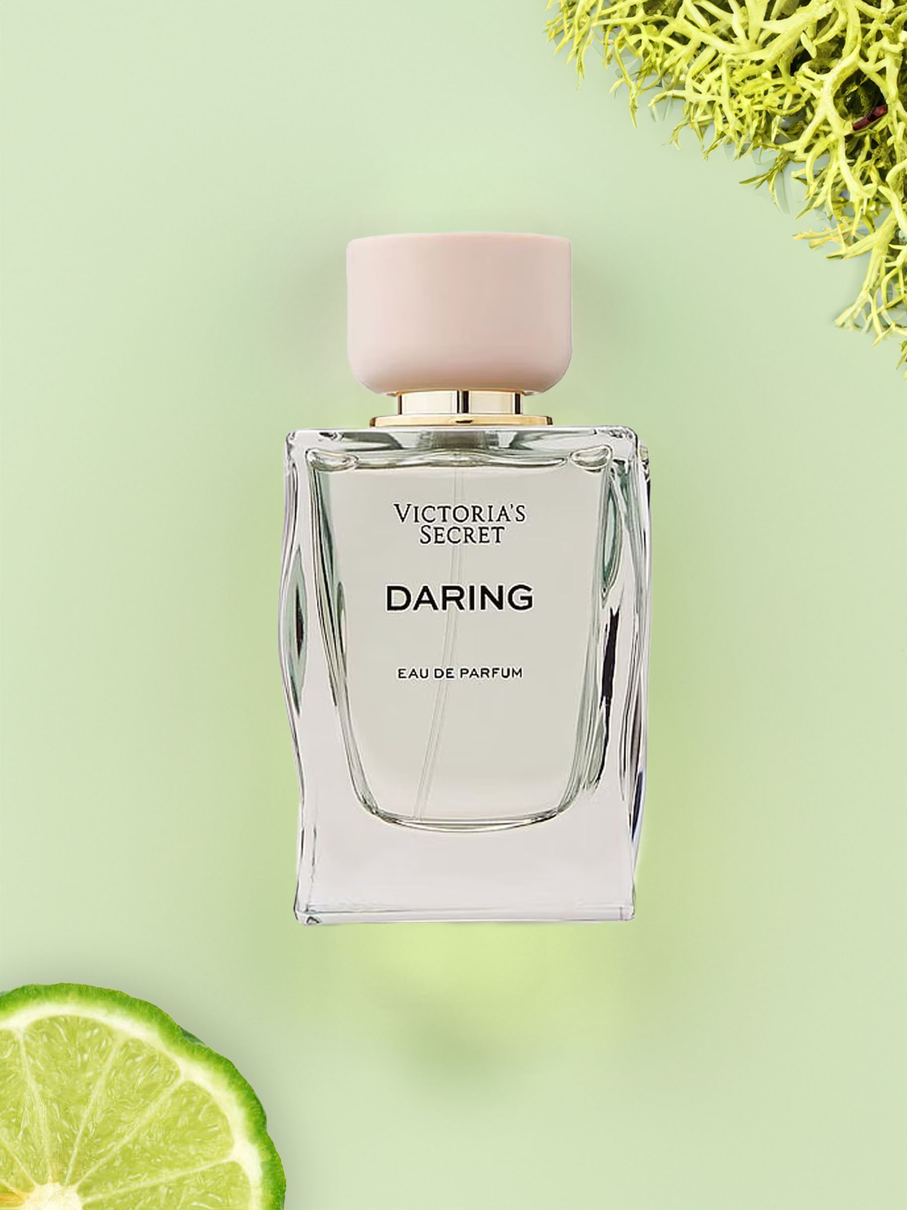 Daring Perfume 100ml
