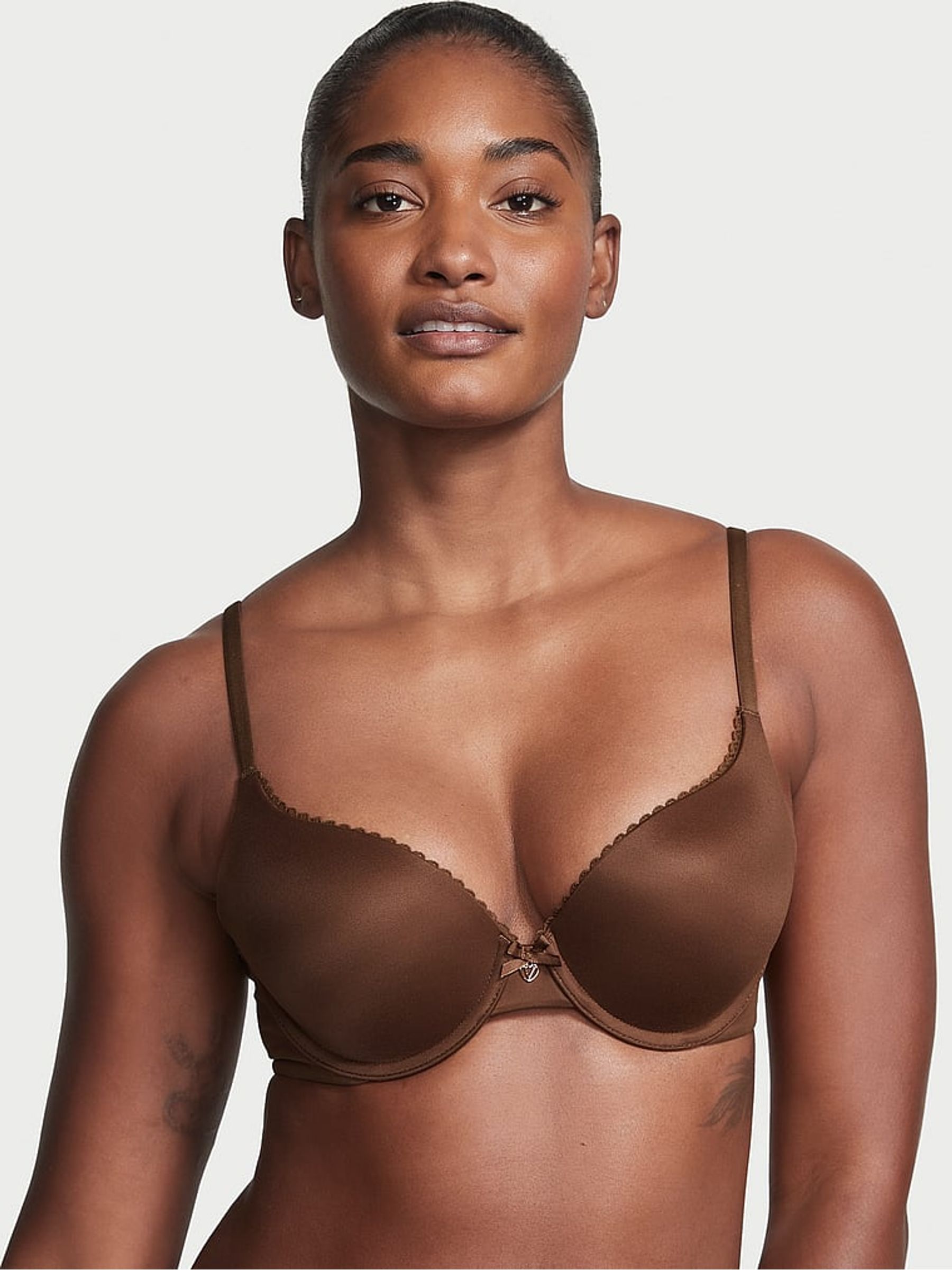 Mousse Nude Full Cup Bra