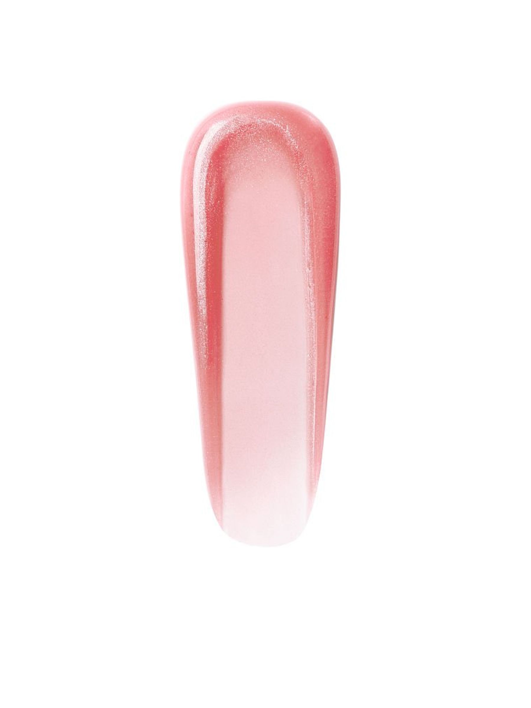 Pink Strawberry Fizz Flavoured Lip Gloss