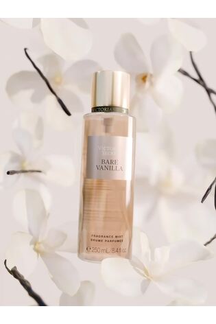 Bare Vanilla Body Mist 250ml