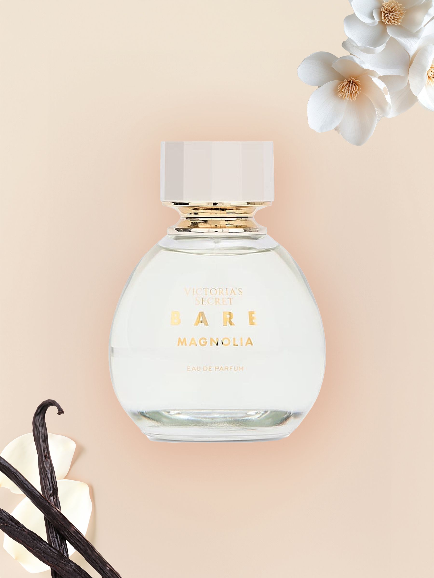 Bare Magnolia Perfume 100ml