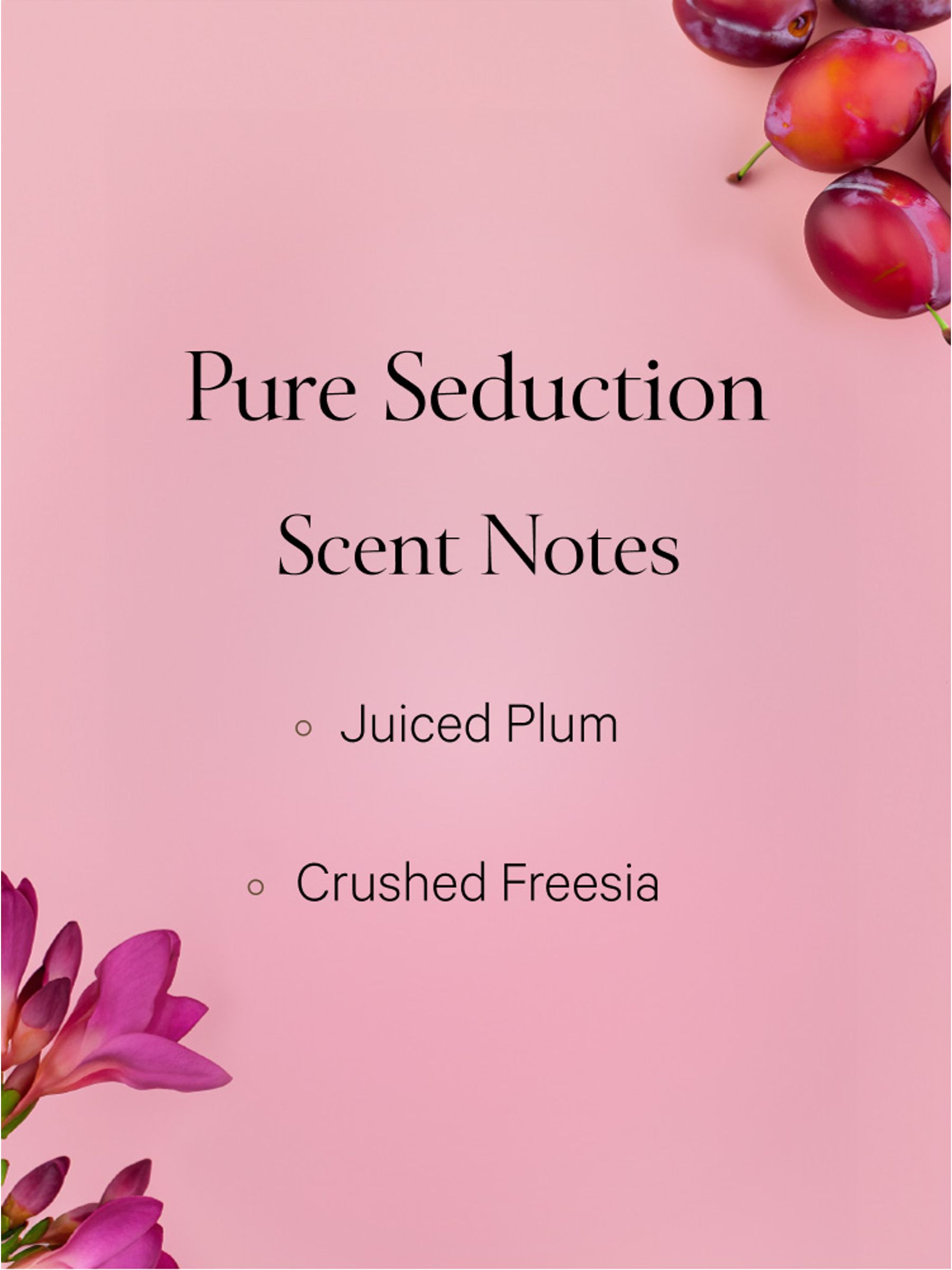 Pure Seduction Shimmer Body Lotion 236ml