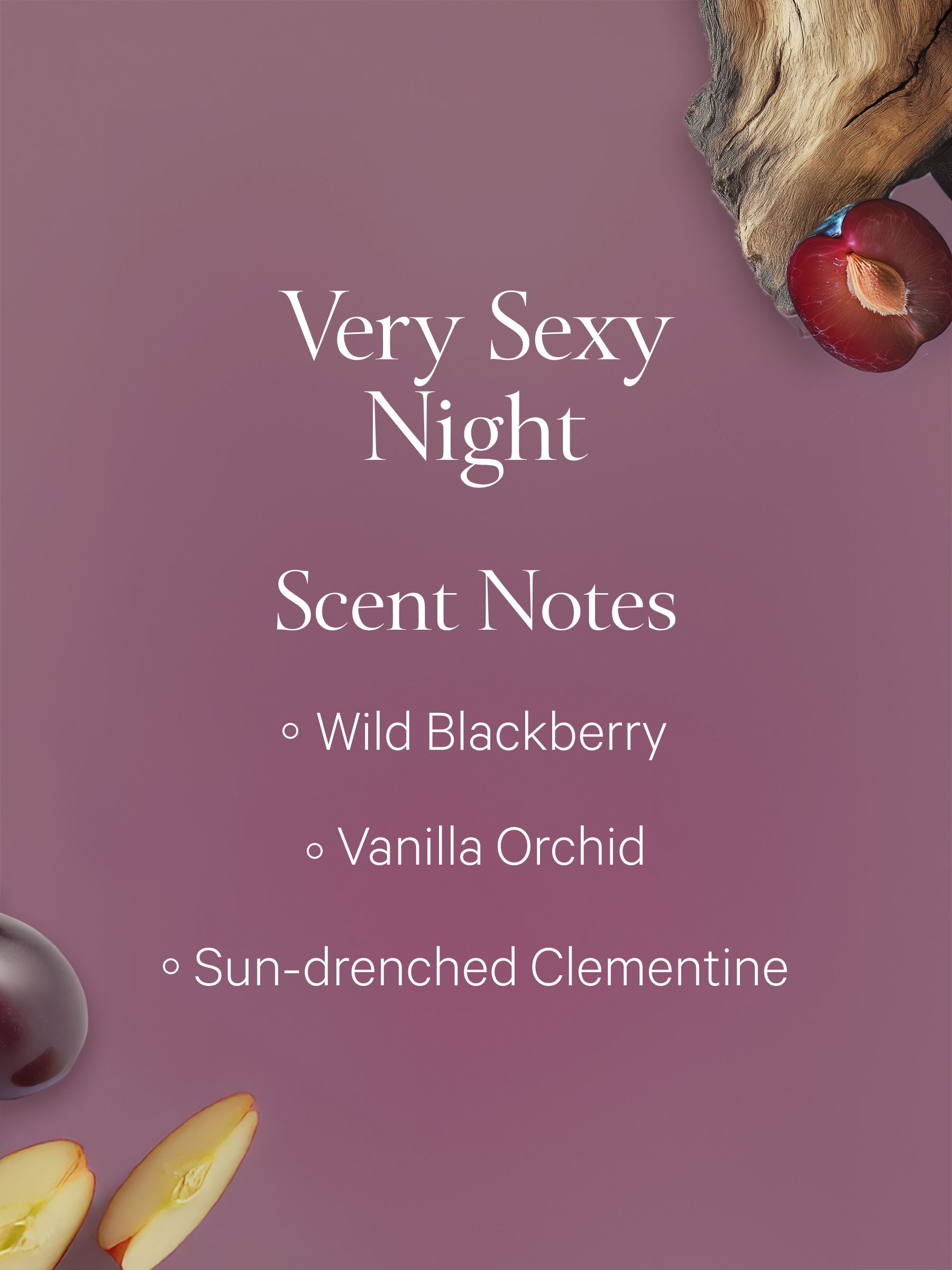 Very Sexy Night Body Mist 75ml