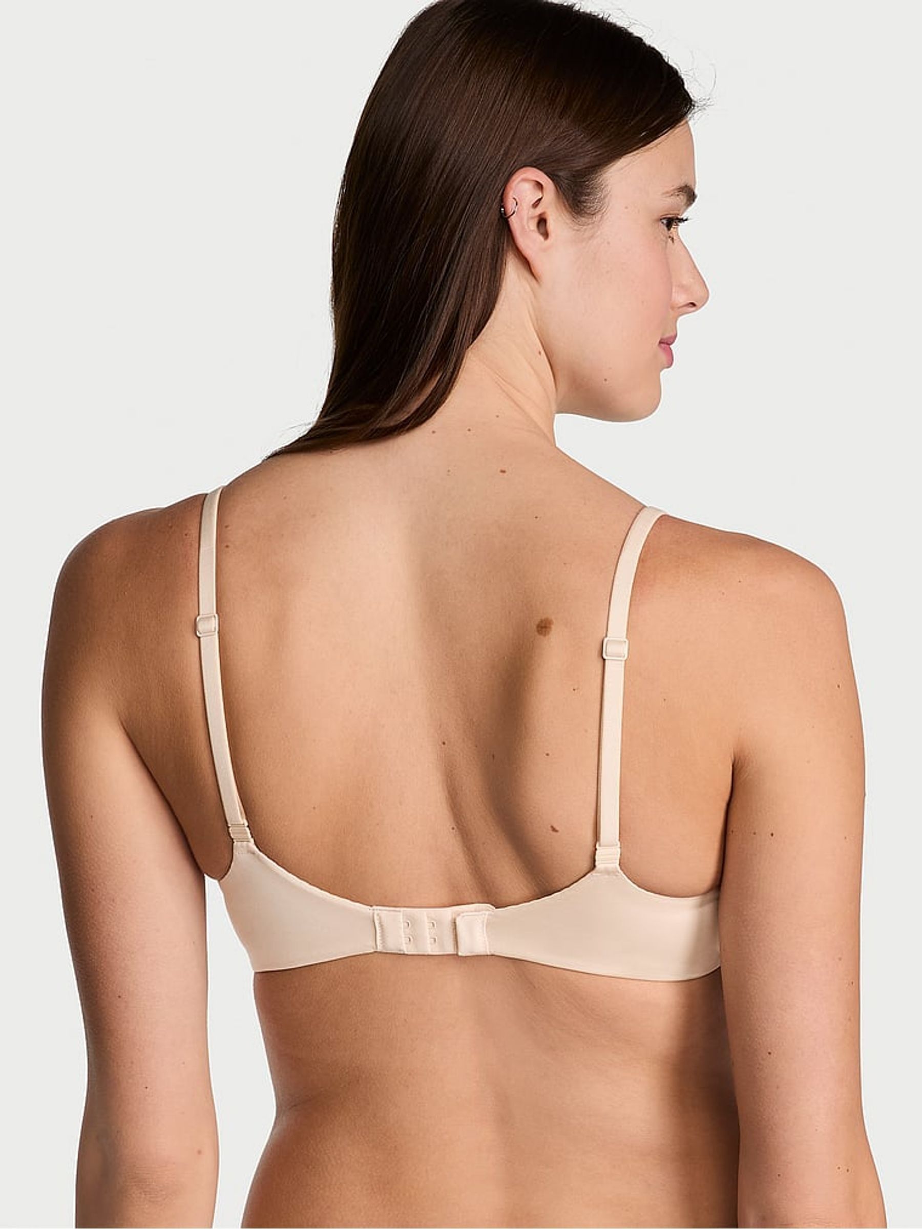 Marzipan Nude Full Cup Bra