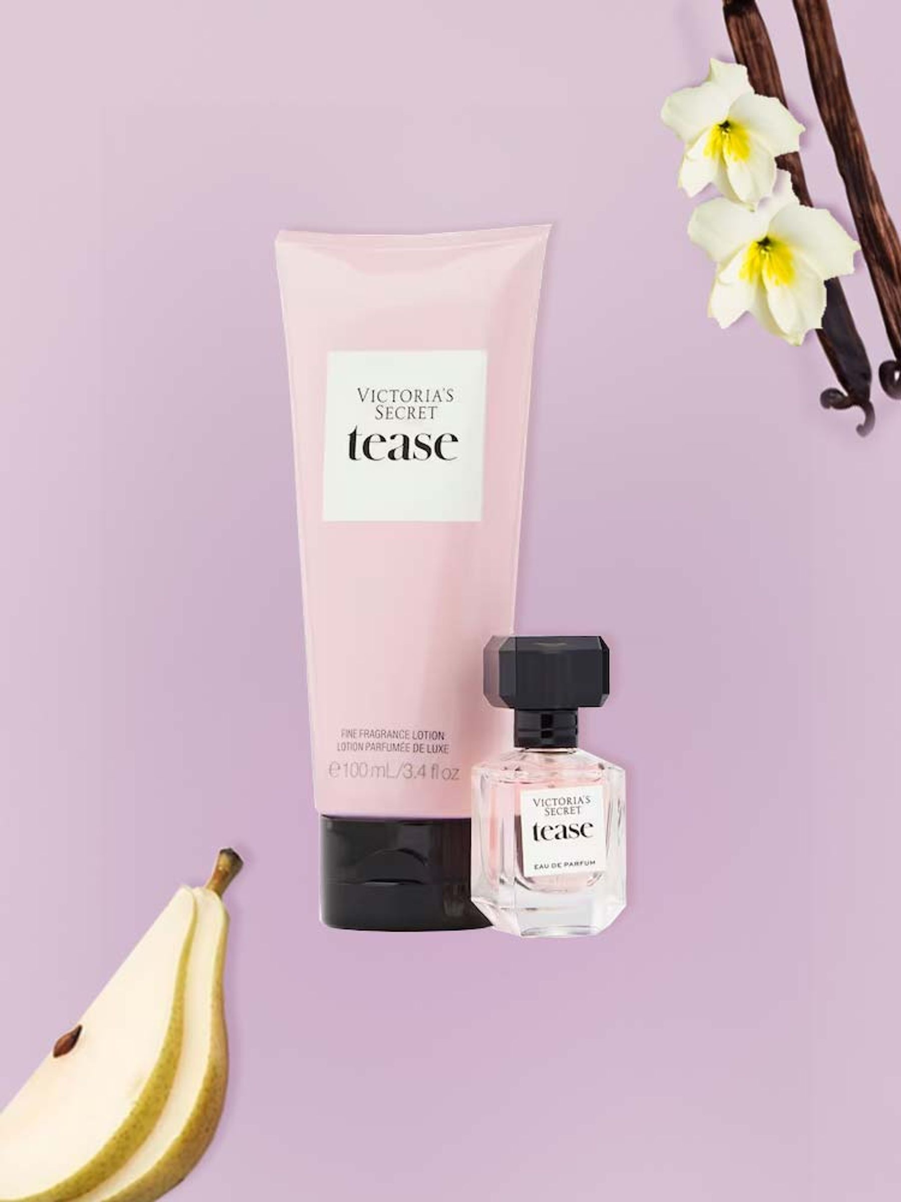 Tease Fragrance Gift Set 2 Piece