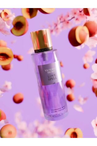 Love Spell Body Mist 250ml