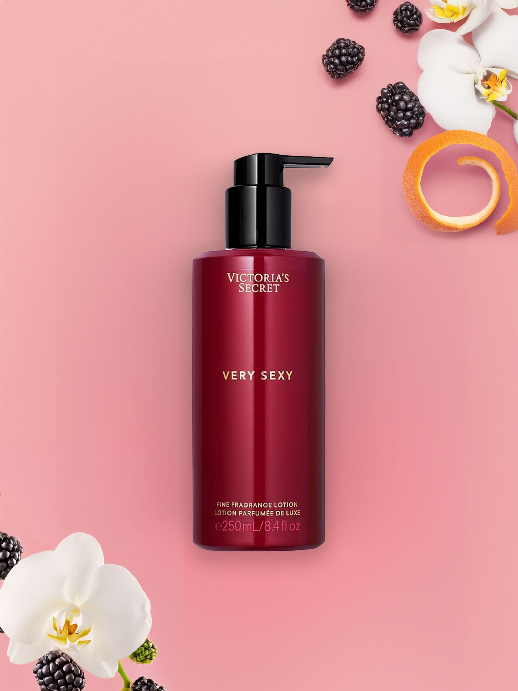 Very Sexy Body Lotion 250ml